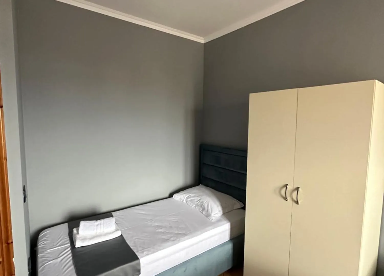 Olivias Apartments City Center Sarandë
