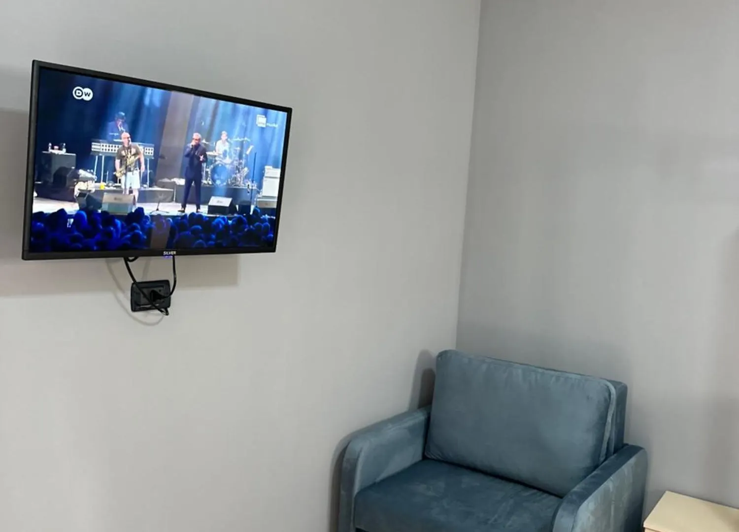 Olivias Apartments City Center Sarandë 0*,