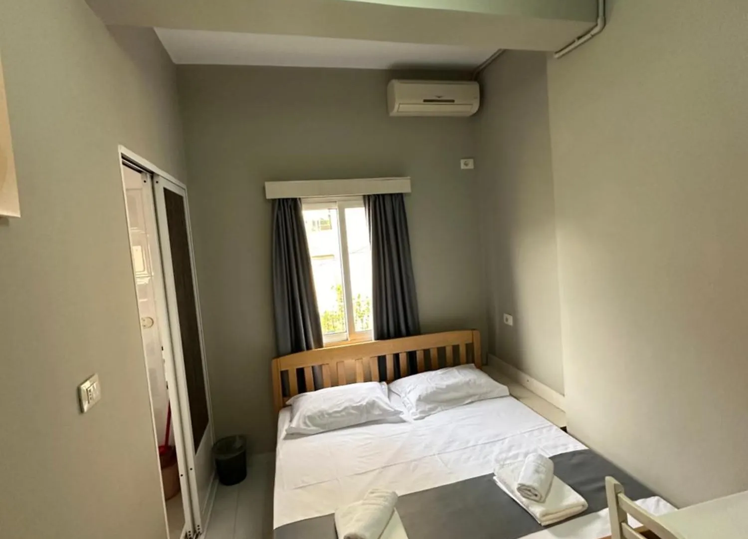 Olivias Apartments City Center Sarandë 0*,  阿尔巴尼亚