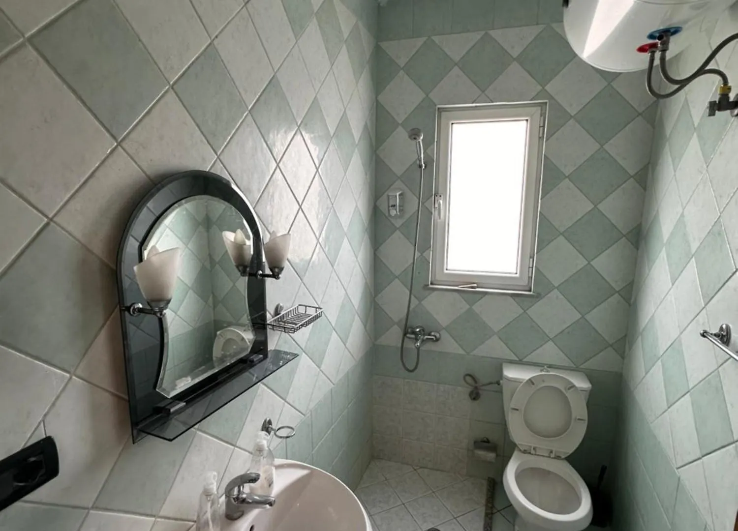 Olivias Apartments City Center Sarandë