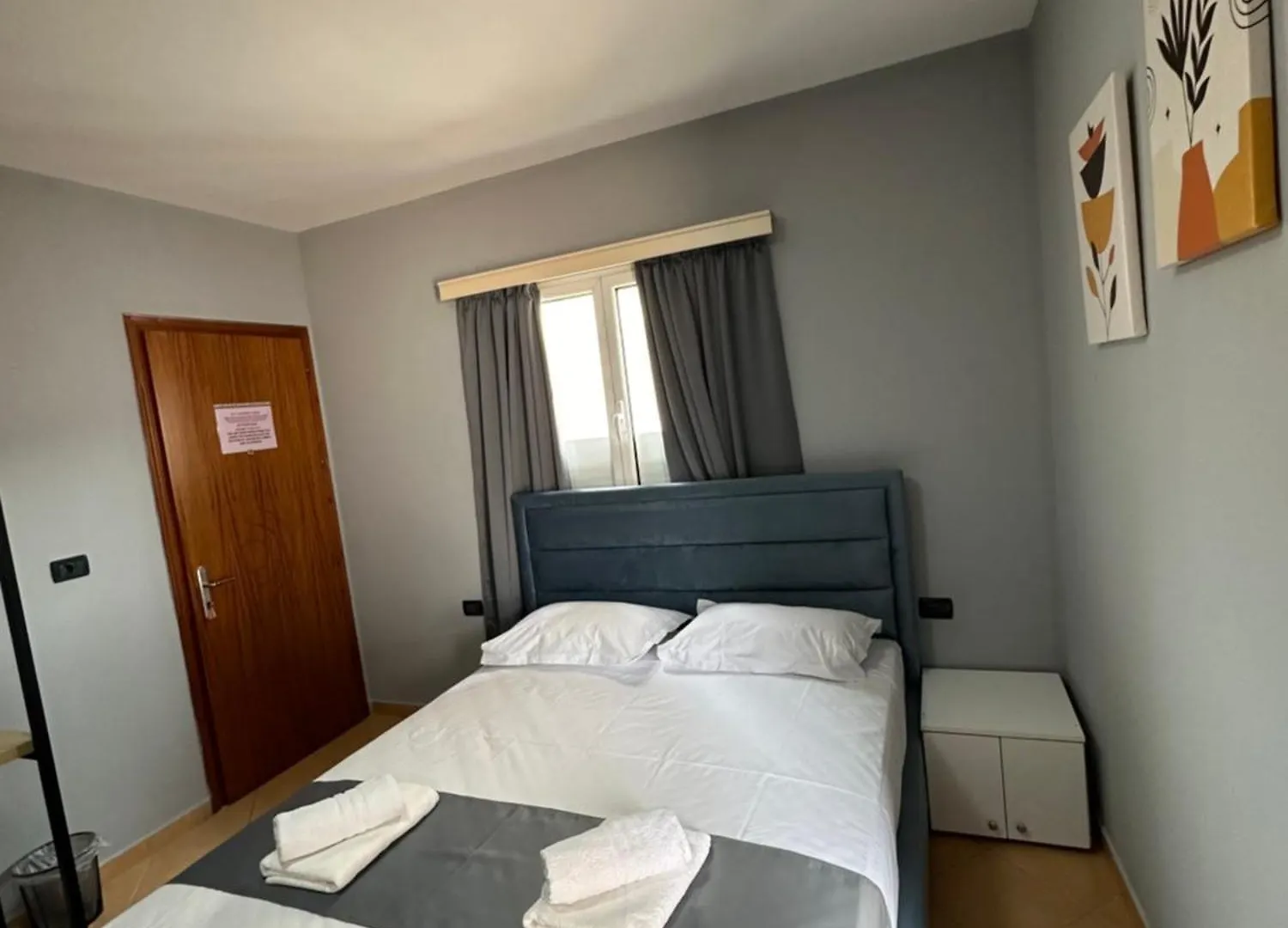 Olivias Apartments City Center Sarandë 阿尔巴尼亚
