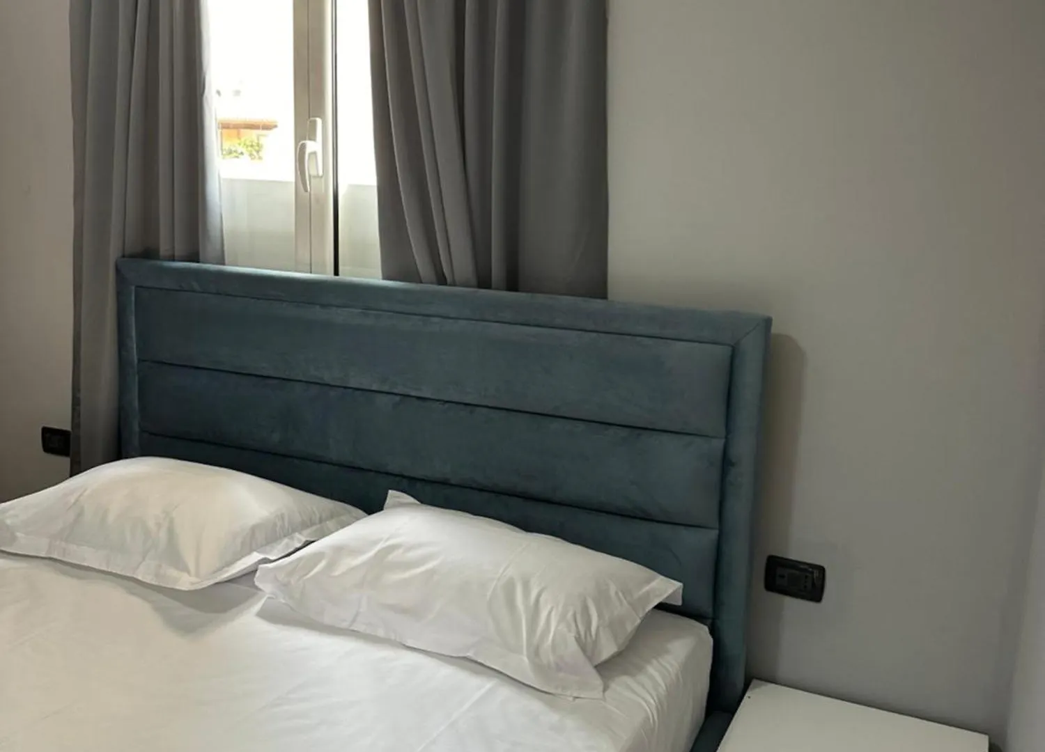 Olivias Apartments City Center Sarandë 0*,  阿尔巴尼亚
