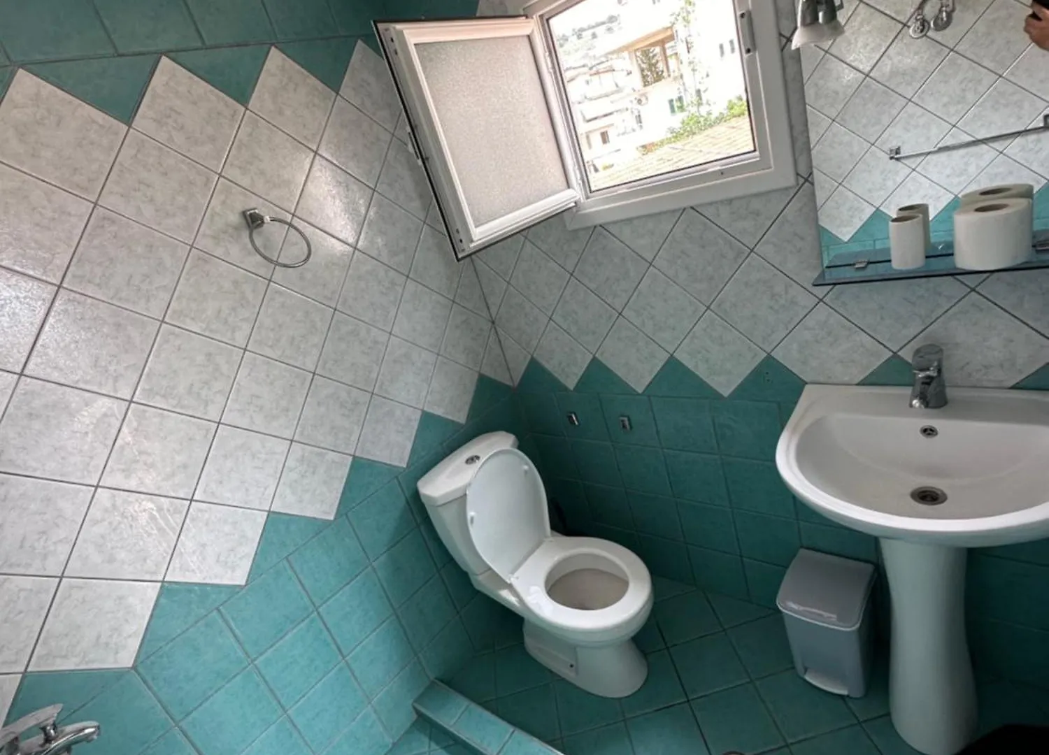 Olivias Apartments City Center Sarandë