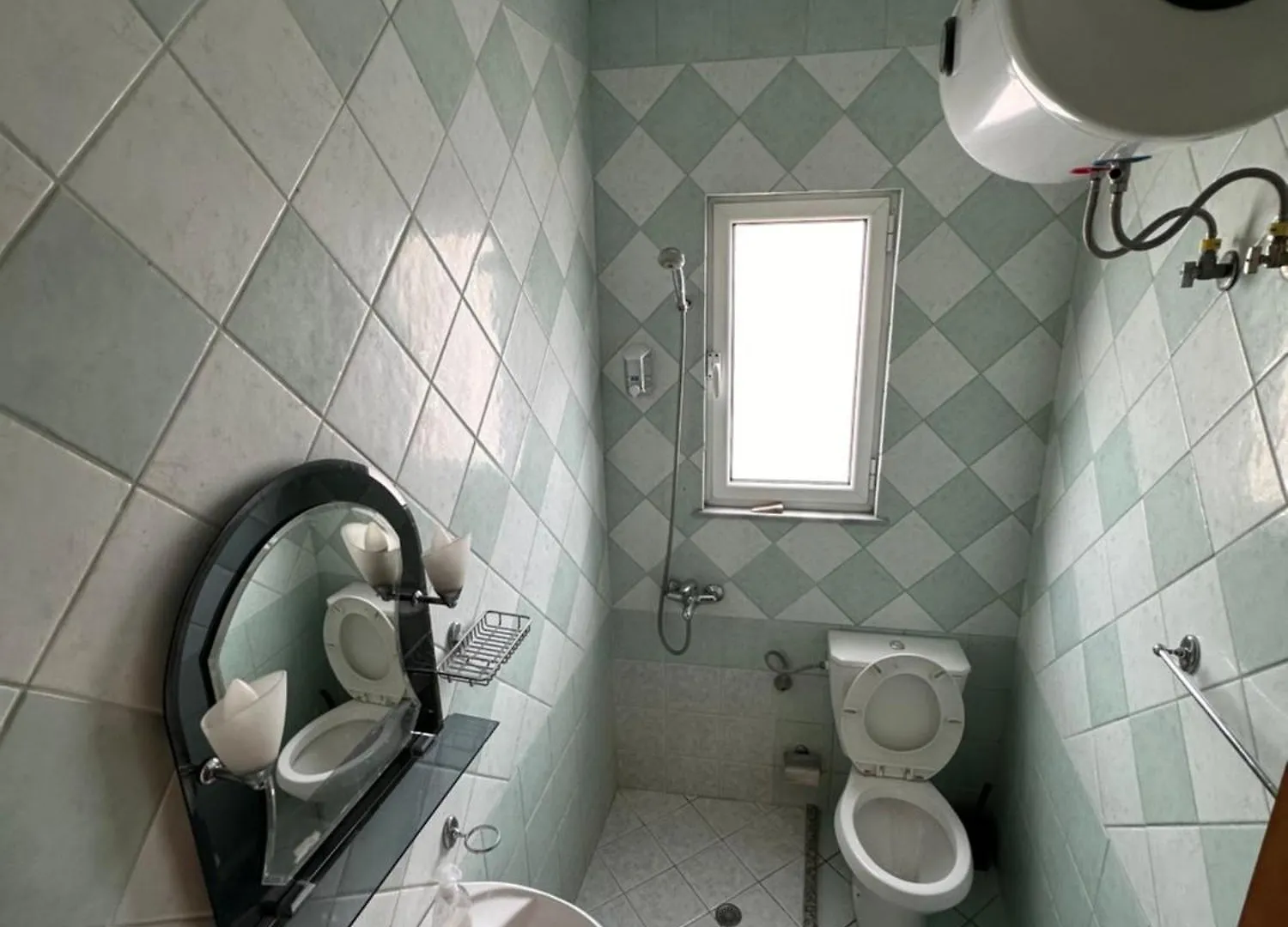 Olivias Apartments City Center Sarandë