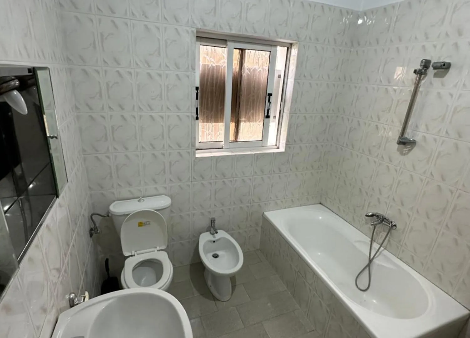 Olivias Apartments City Center Sarandë
