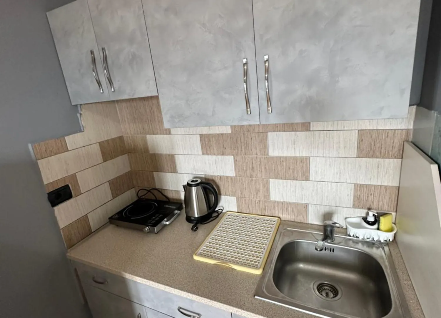 Olivias Apartments City Center Sarandë