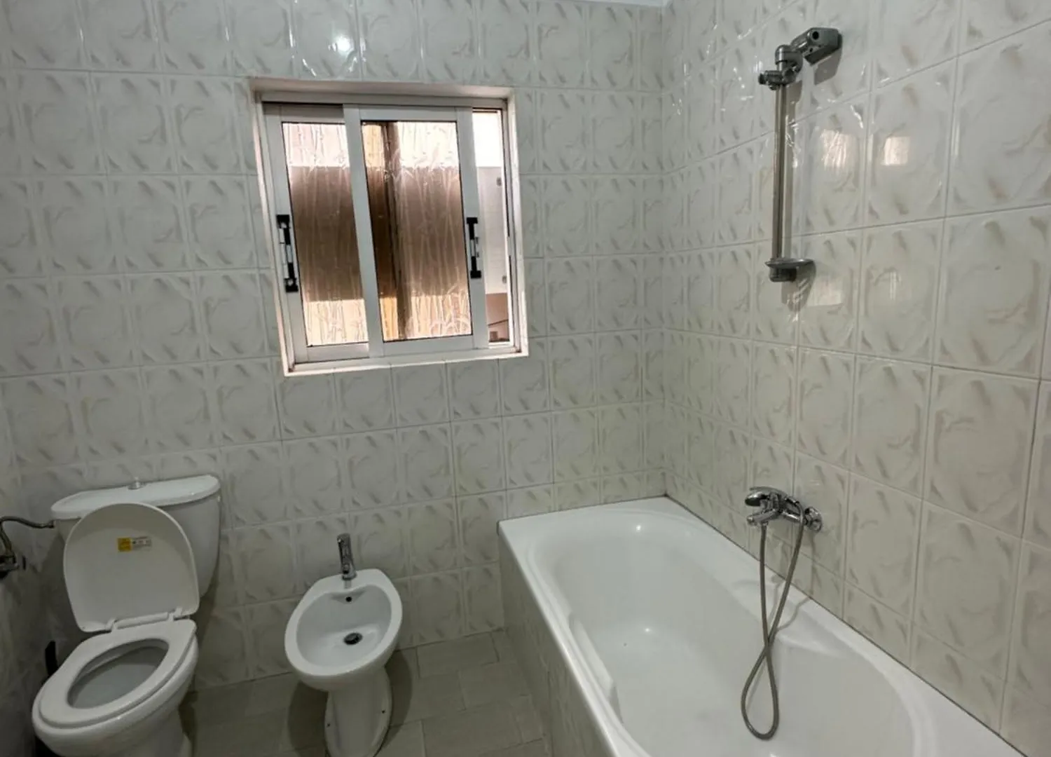 Olivias Apartments City Center Sarandë
