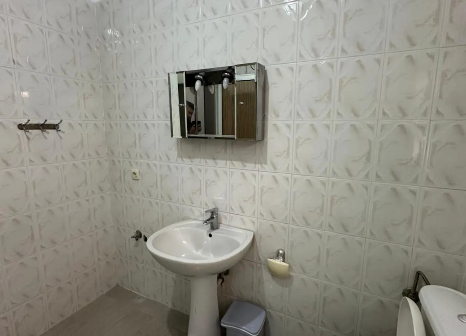 Olivias Apartments City Center Sarandë 0*,  阿尔巴尼亚