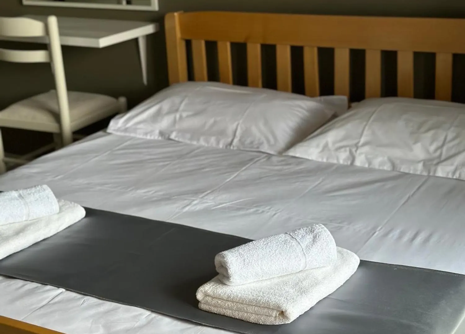 Olivias Apartments City Center Sarandë 0*,  阿尔巴尼亚