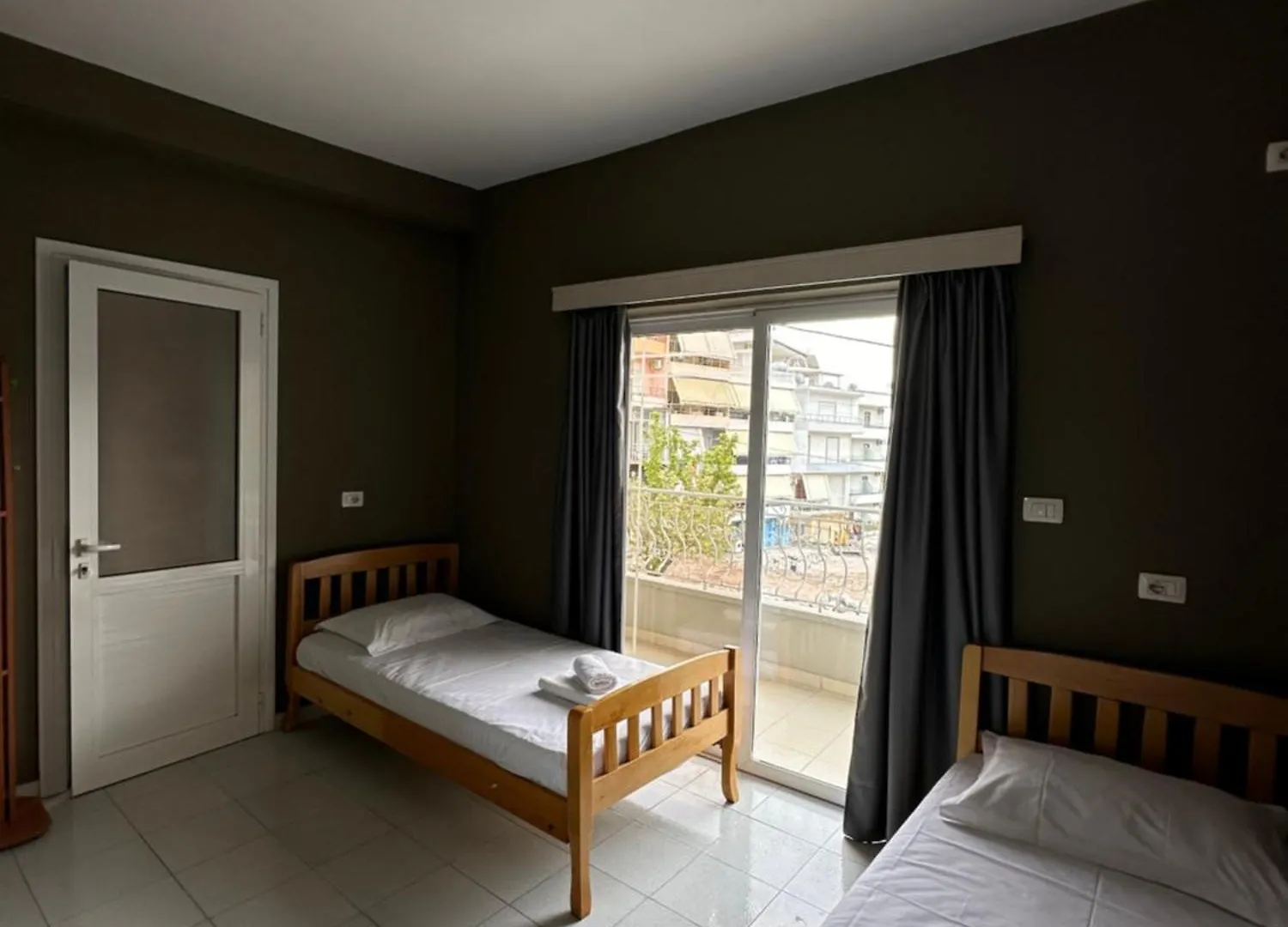 Olivias Apartments City Center Sarandë
