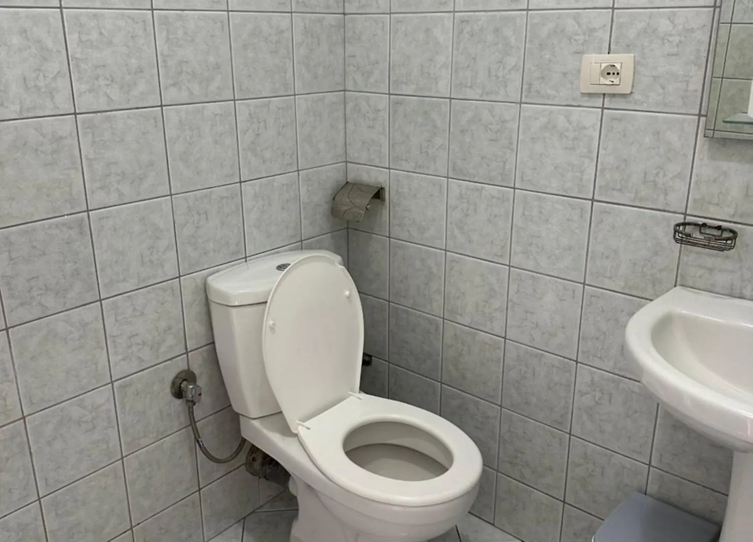 Olivias Apartments City Center Sarandë 阿尔巴尼亚