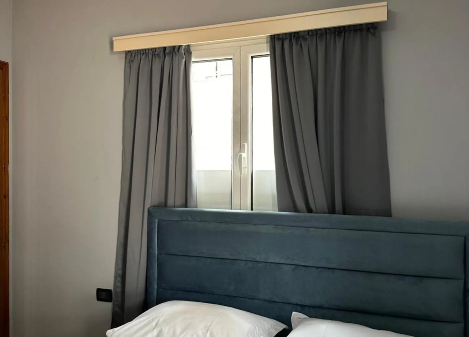 Olivias Apartments City Center Sarandë 0*,  阿尔巴尼亚