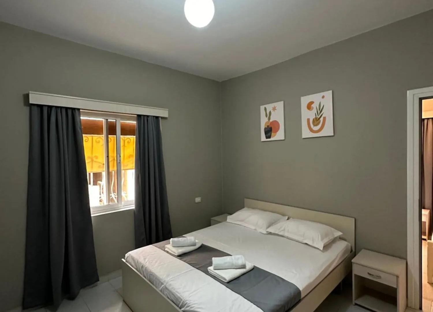 Olivias Apartments City Center Sarandë